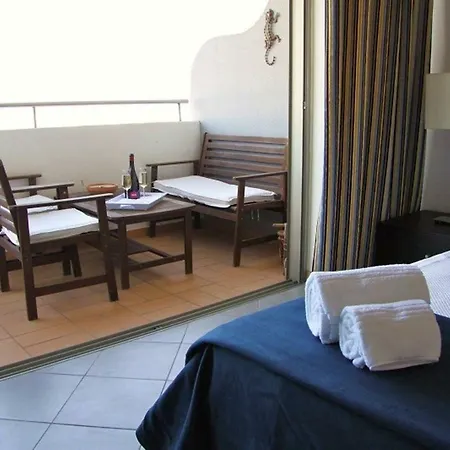 Aparthotel Oceano Atlantico *