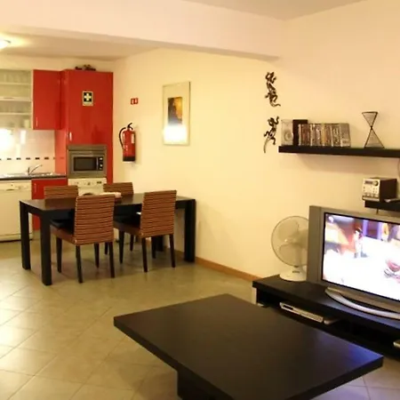 Oceano Atlantico Aparthotel Portimão