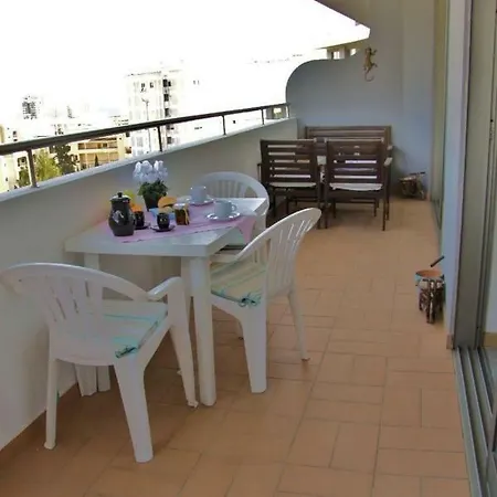 Aparthotel Oceano Atlantico *