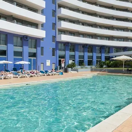 Oceano Atlantico Aparthotel Portimão