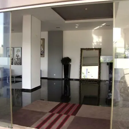 Aparthotel Oceano Atlantico *