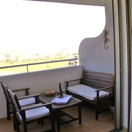 Oceano Atlantico Aparthotel Portimão