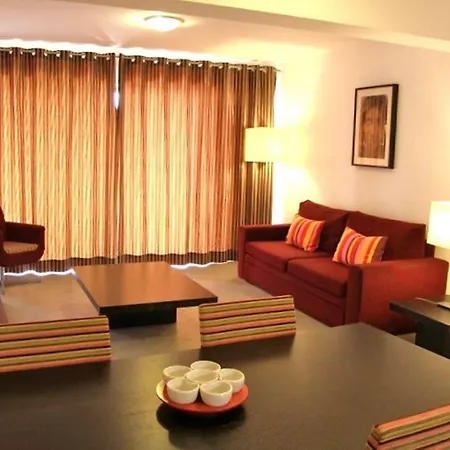Oceano Atlantico Aparthotel