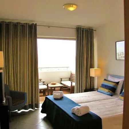 Aparthotel Oceano Atlantico Portimão