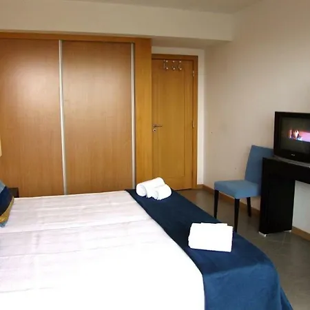 Oceano Atlantico Aparthotel *