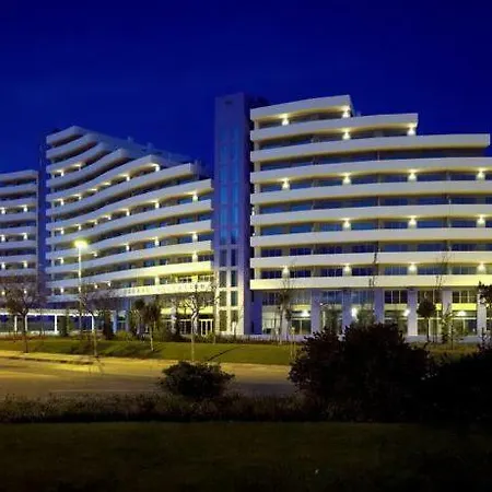 Aparthotel Oceano Atlantico *