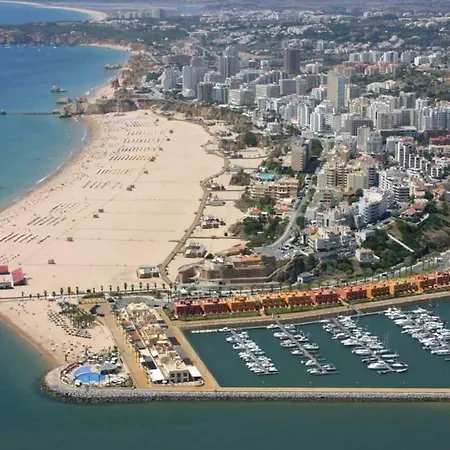 Oceano Atlantico * Portimão