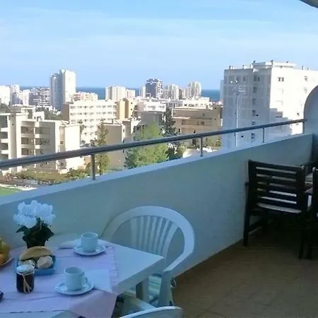 Oceano Atlantico Aparthotel Portimão