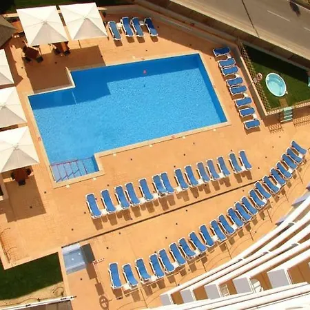 Oceano Atlantico Portimão