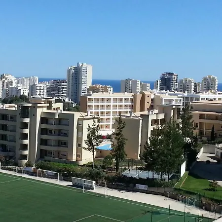 Oceano Atlantico Aparthotel Portimão
