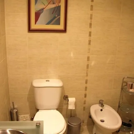 Aparthotel Oceano Atlantico Portimão