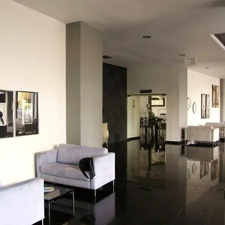 Aparthotel Oceano Atlantico