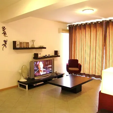 Aparthotel Oceano Atlantico Portimão
