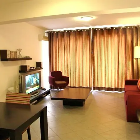 Aparthotel Oceano Atlantico