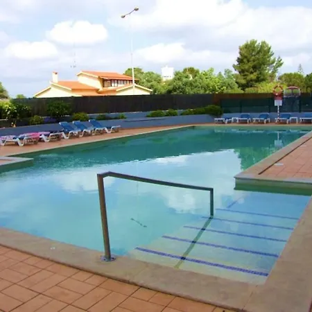 Aparthotel Oceano Atlantico