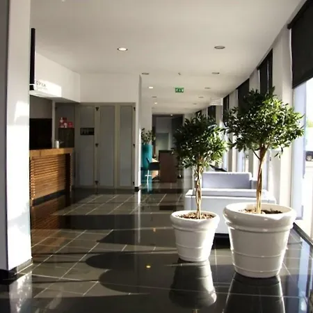 Aparthotel Oceano Atlantico