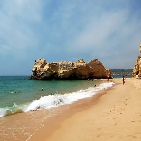 Oceano Atlantico * Portimão
