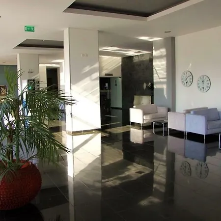 Aparthotel Oceano Atlantico Portimão